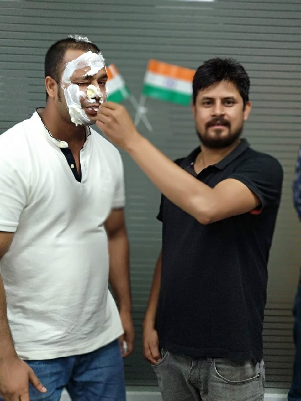 Team fun at work 31