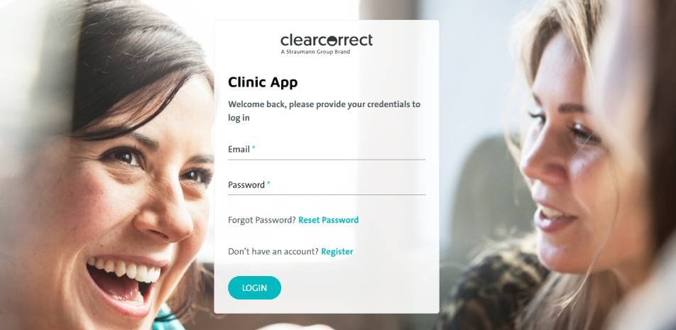 Clearcorrect