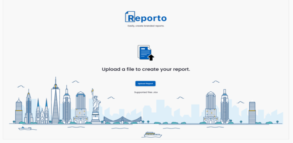 Reporto
