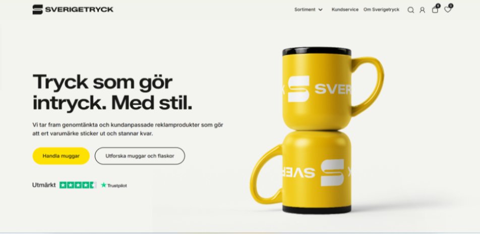 Sverigetryck